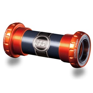 Chris King ThreadFit BB 24mm Ceramic - Mango